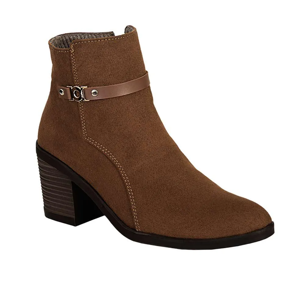 Bota/botin de Mujer marca Frattini / Bota.2250
