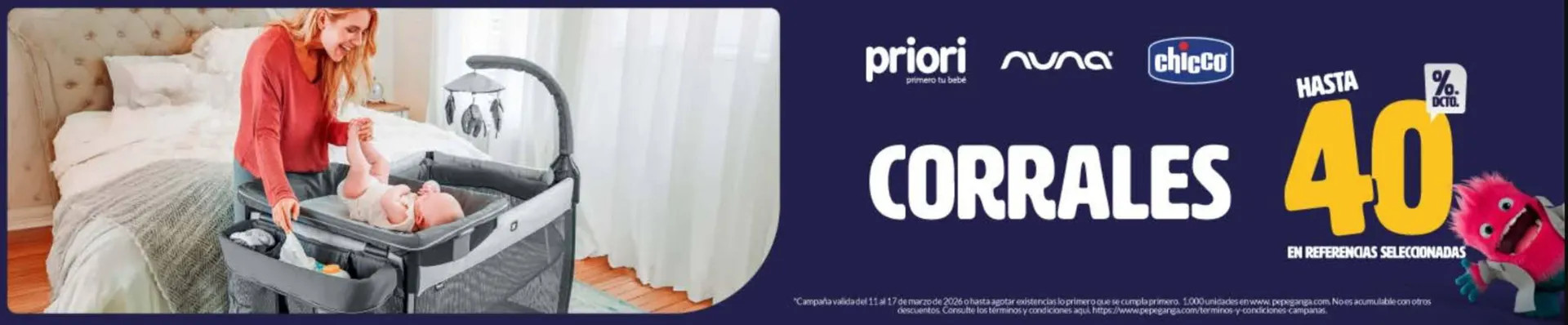 Catálogo Pepe Ganga - 1