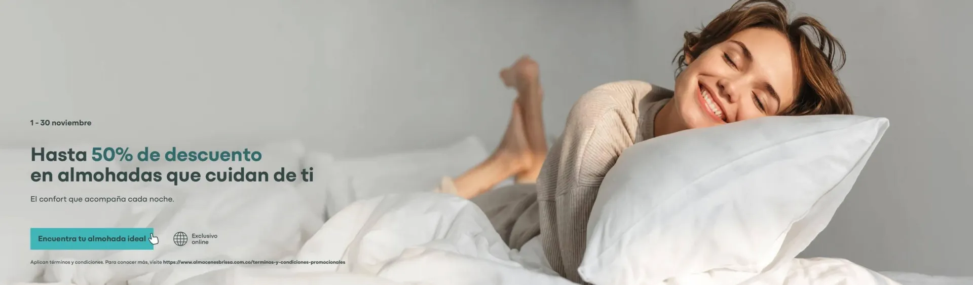 Catalogo de Catálogo Brissa 15 de noviembre al 15 de noviembre 2025 - Pag 2