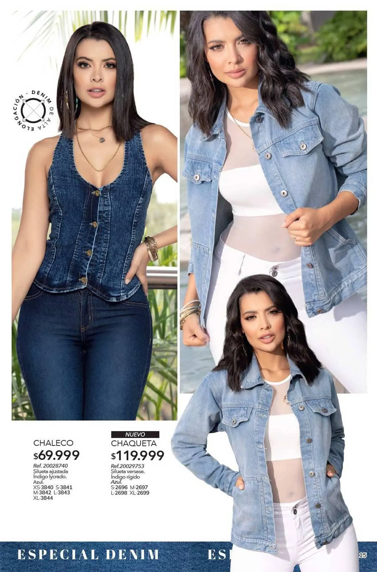Catalogo de Catálogo Marketing Personal 7 de febrero al 31 de marzo 2024 - Pag 111