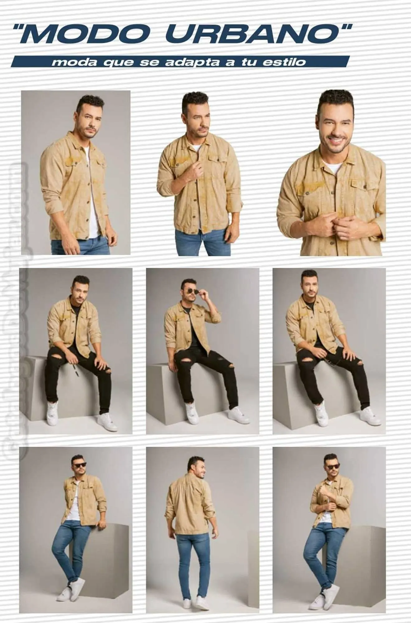 Catalogo de Catálogo Marketing Personal 3 de mayo al 24 de junio 2024 - Pag 16