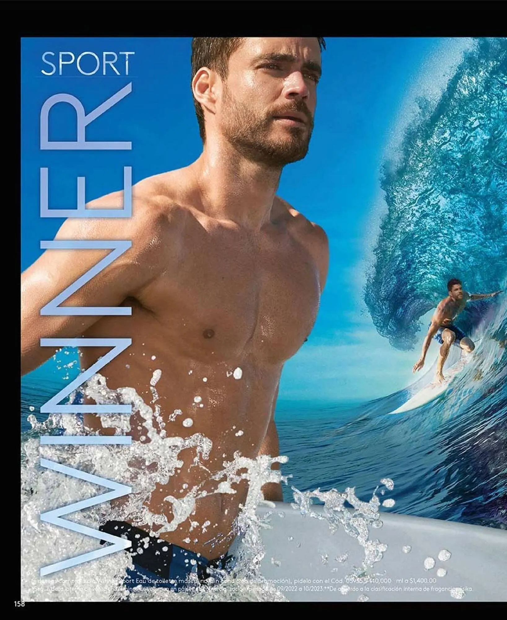 Catalogo de Catálogo Ésika 17 de diciembre al 31 de diciembre 2024 - Pag 70