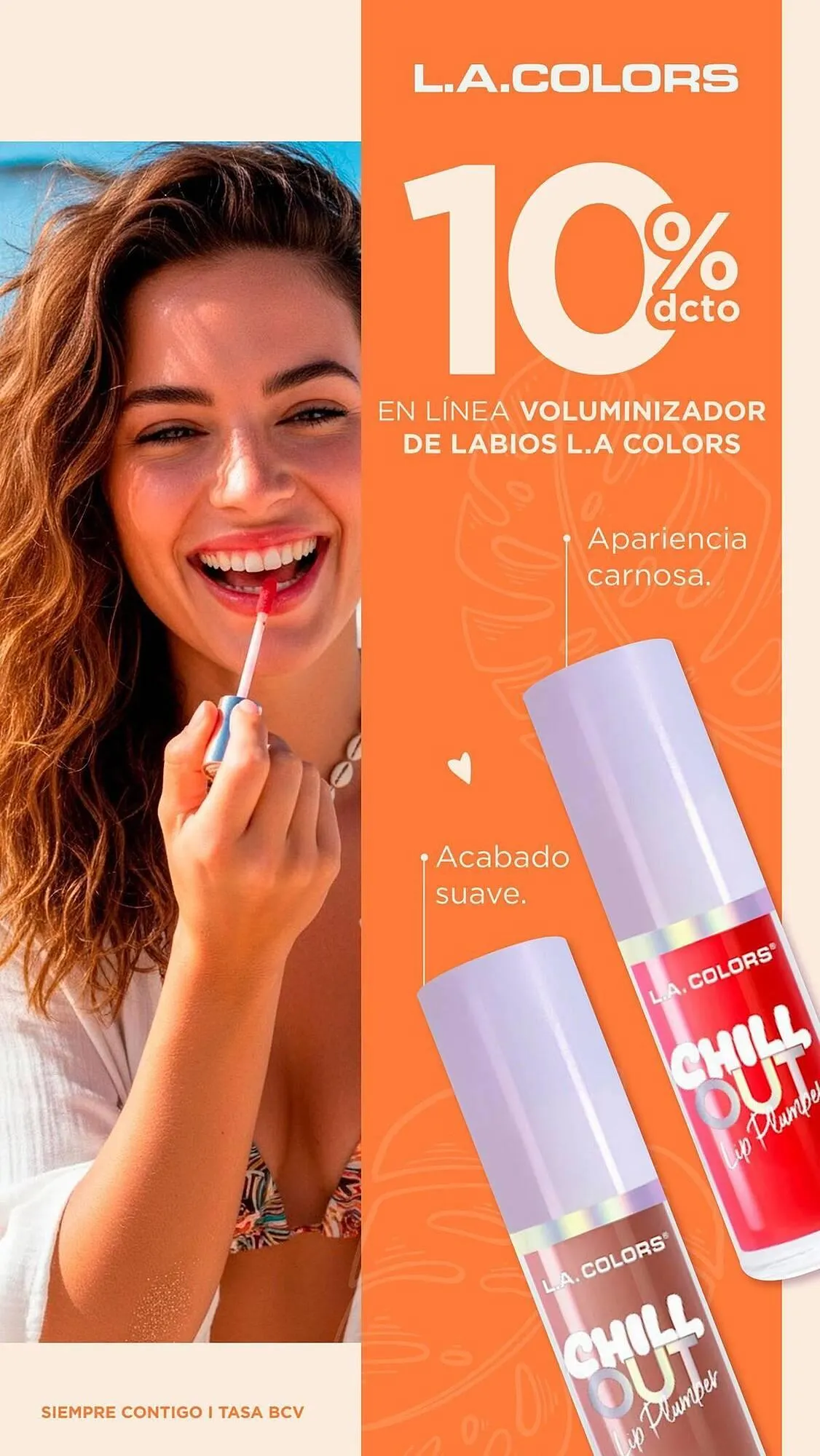 Catalogo de Catálogo FarmaTodo 9 de febrero al 22 de febrero 2026 - Pag 7