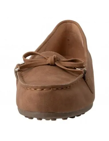 Zapatos casuales Deja tipo mocasín para mujer