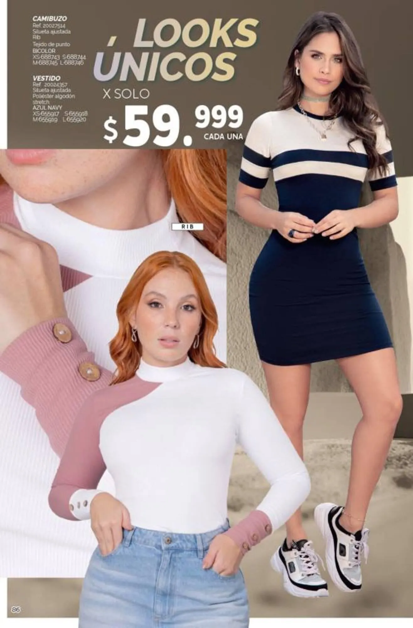 Catalogo de Catálogo Marketing Personal 2 de junio al 30 de junio 2025 - Pag 92