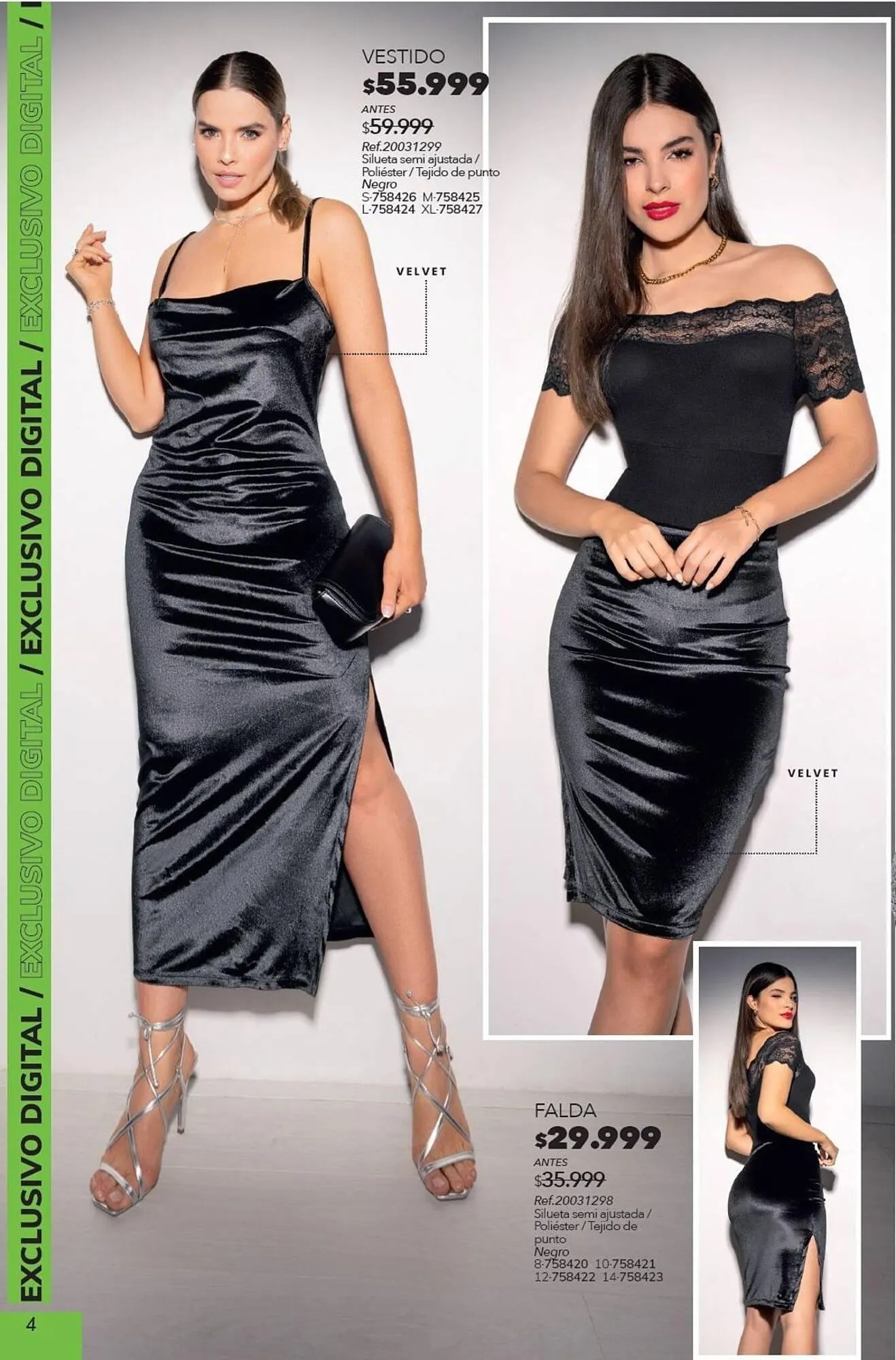 Catalogo de Catálogo Marketing Personal 21 de febrero al 31 de marzo 2025 - Pag 230