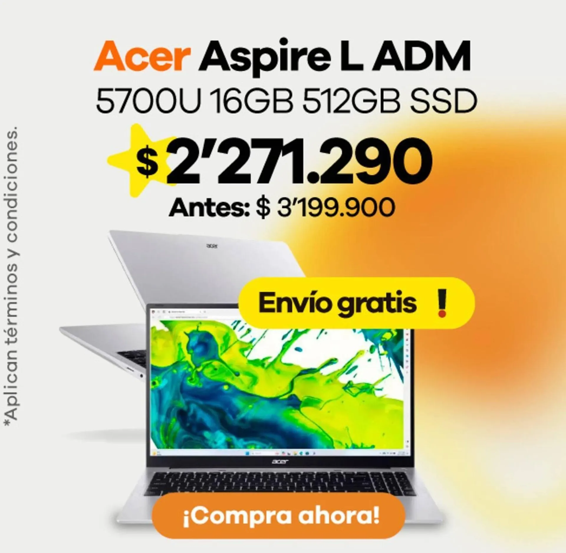 Catalogo de Catálogo Éxito 4 de agosto al 8 de agosto 2025 - Pag 17