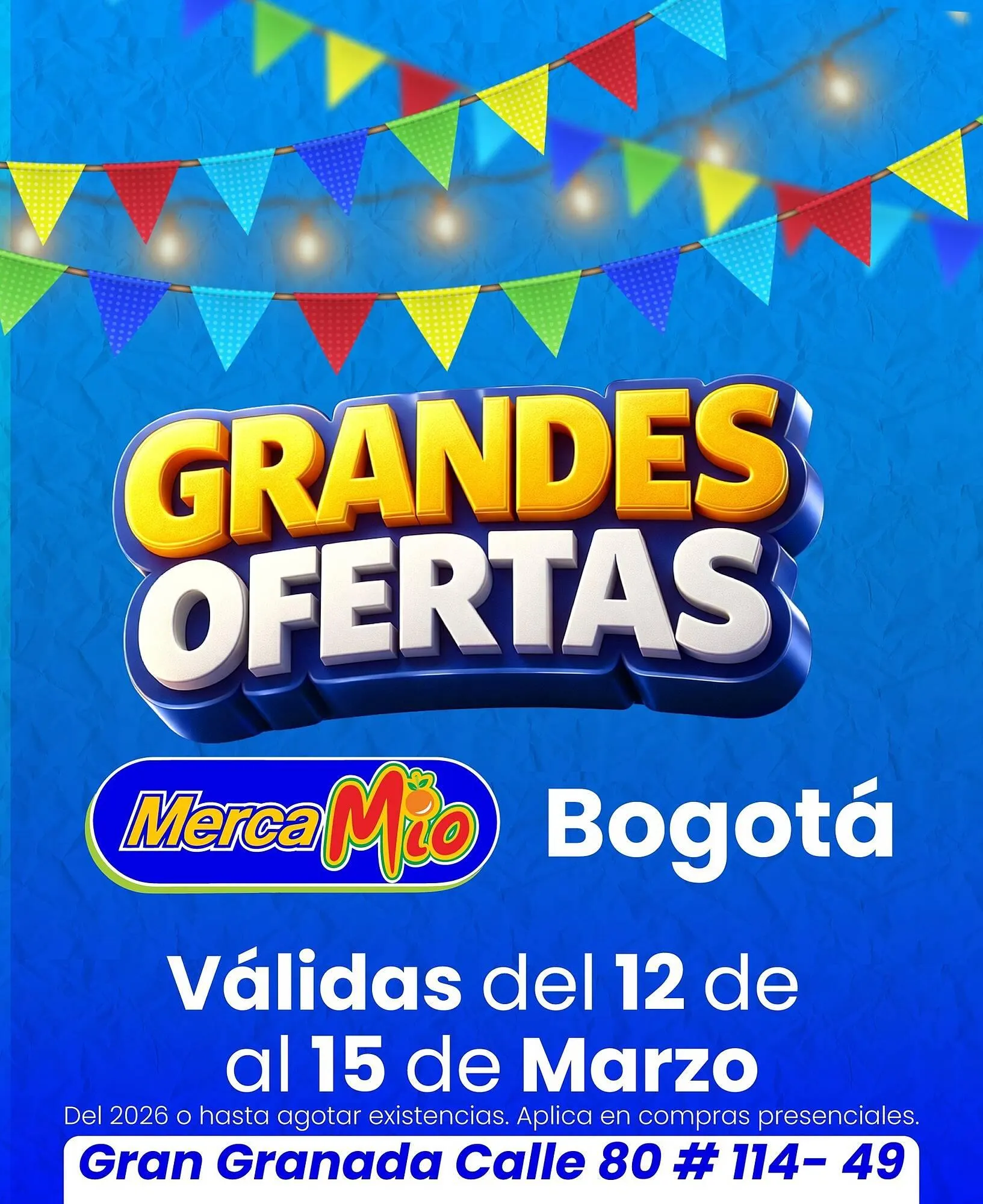 Catálogo MercaTodo - 1