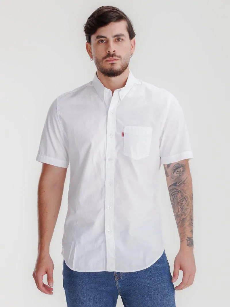 Camisa Levi’s® Classic Para Hombre