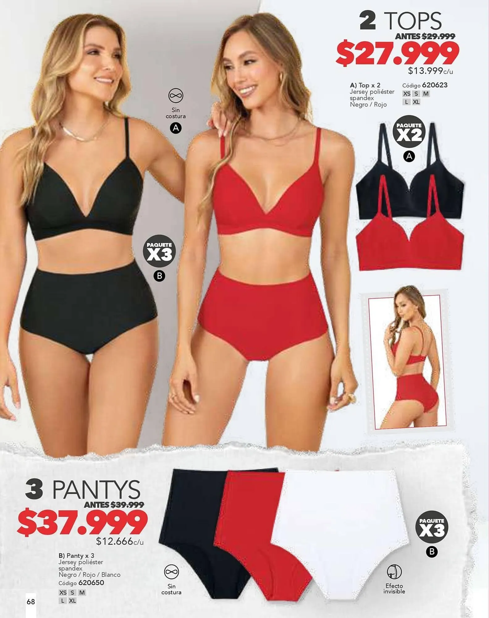 Catalogo de Catálogo Loguin 30 de diciembre al 13 de enero 2025 - Pag 78