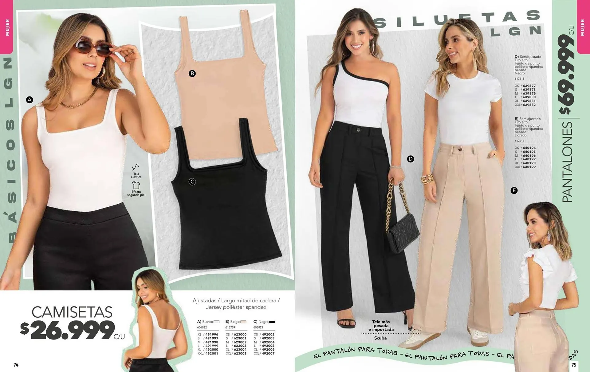 Catalogo de Catálogo Loguin 22 de diciembre al 31 de diciembre 2026 - Pag 38