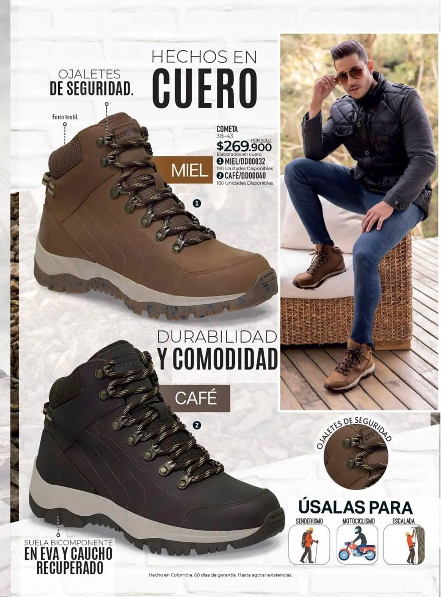 Catalogo de Catálogo Croydon 30 de enero al 6 de febrero 2025 - Pag 165