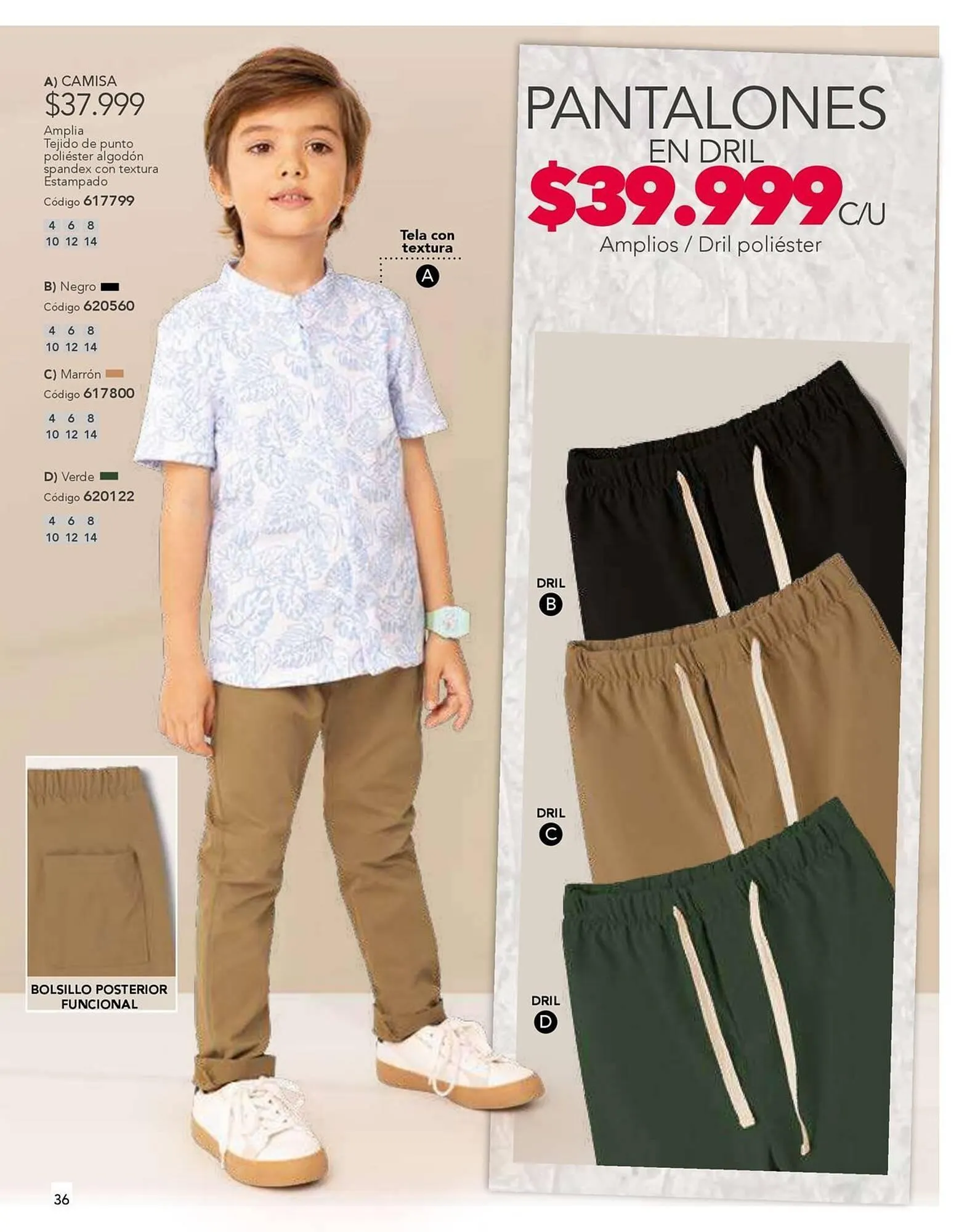 Catalogo de Catálogo Loguin 30 de diciembre al 13 de enero 2025 - Pag 161