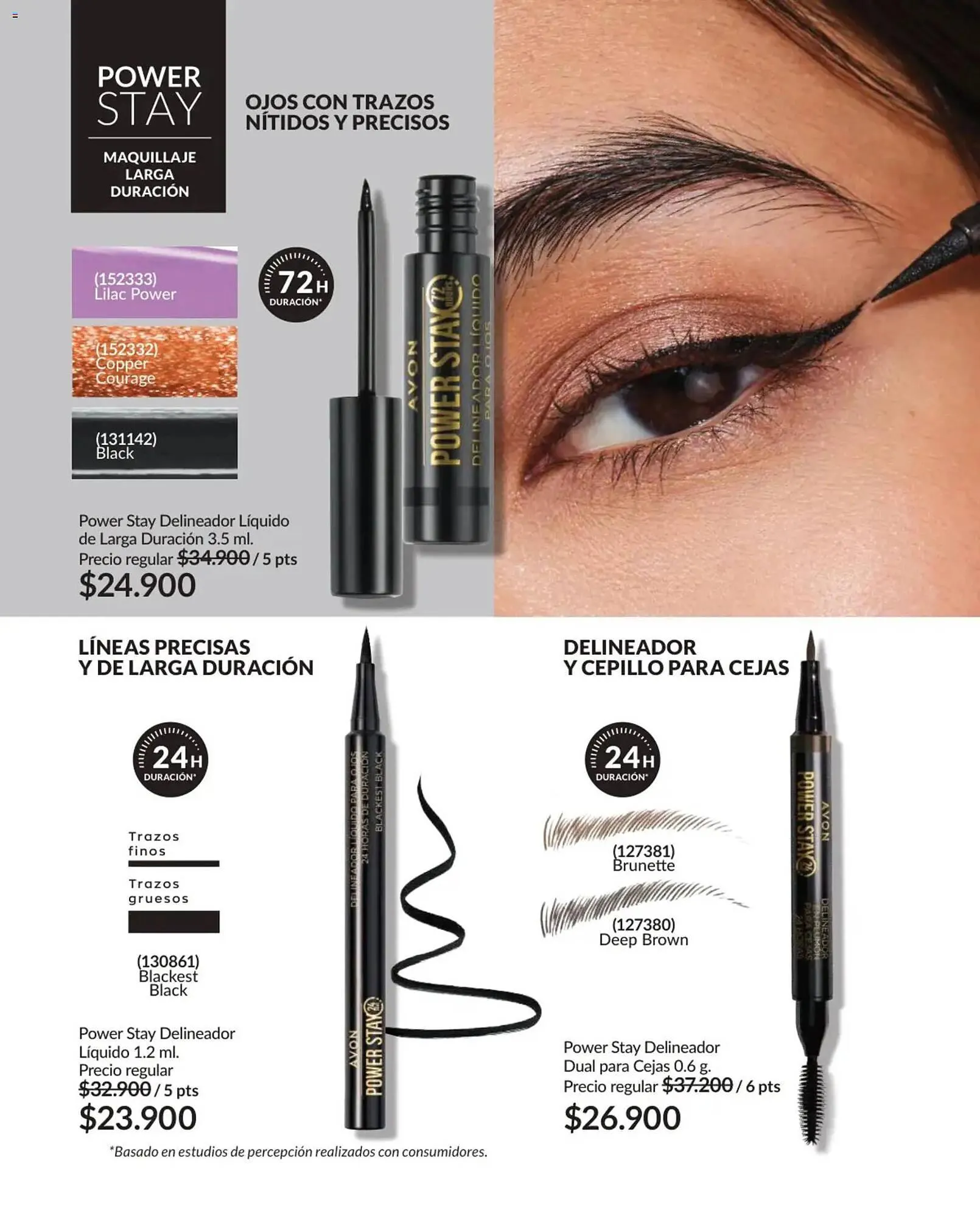 Catalogo de Catálogo Avon 2 de enero al 31 de enero 2026 - Pag 47