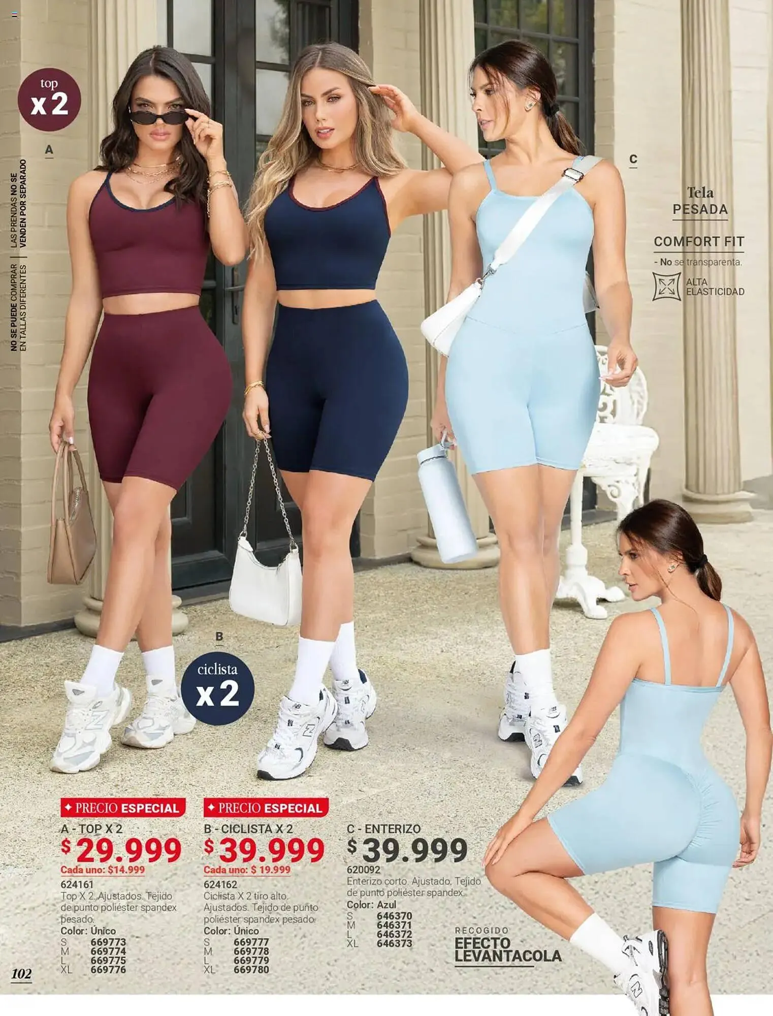 Catalogo de Catálogo Carmel 28 de julio al 1 de septiembre 2025 - Pag 104