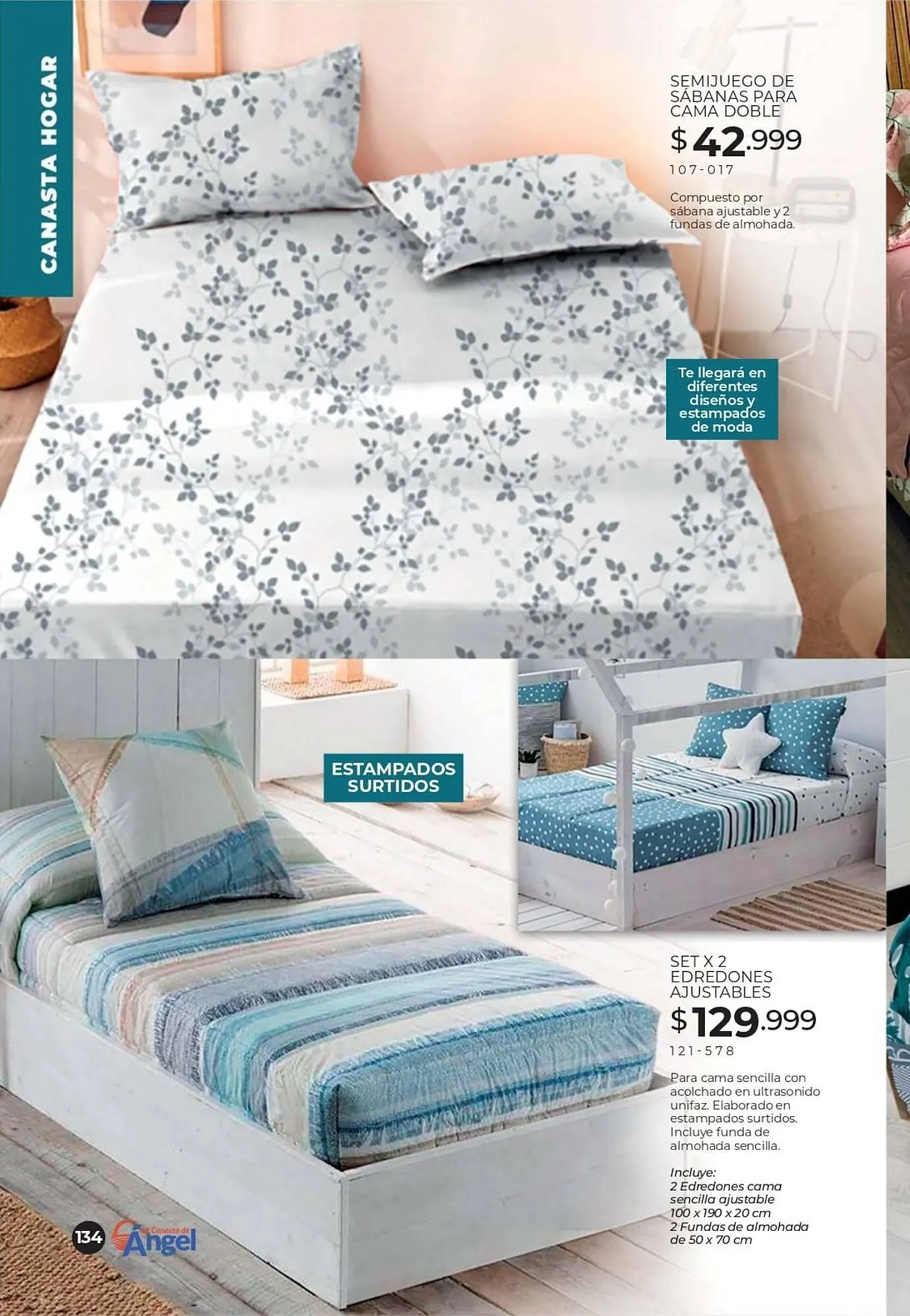 Catalogo de Catálogo Dolce Catálogos 18 de diciembre al 18 de marzo 2025 - Pag 38