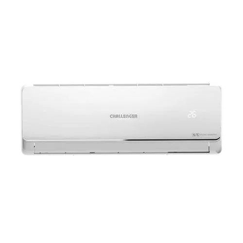 Aire Acondicionado inverter Challenger 9000 BTU 220V - CA 9KBL2 INV-2A