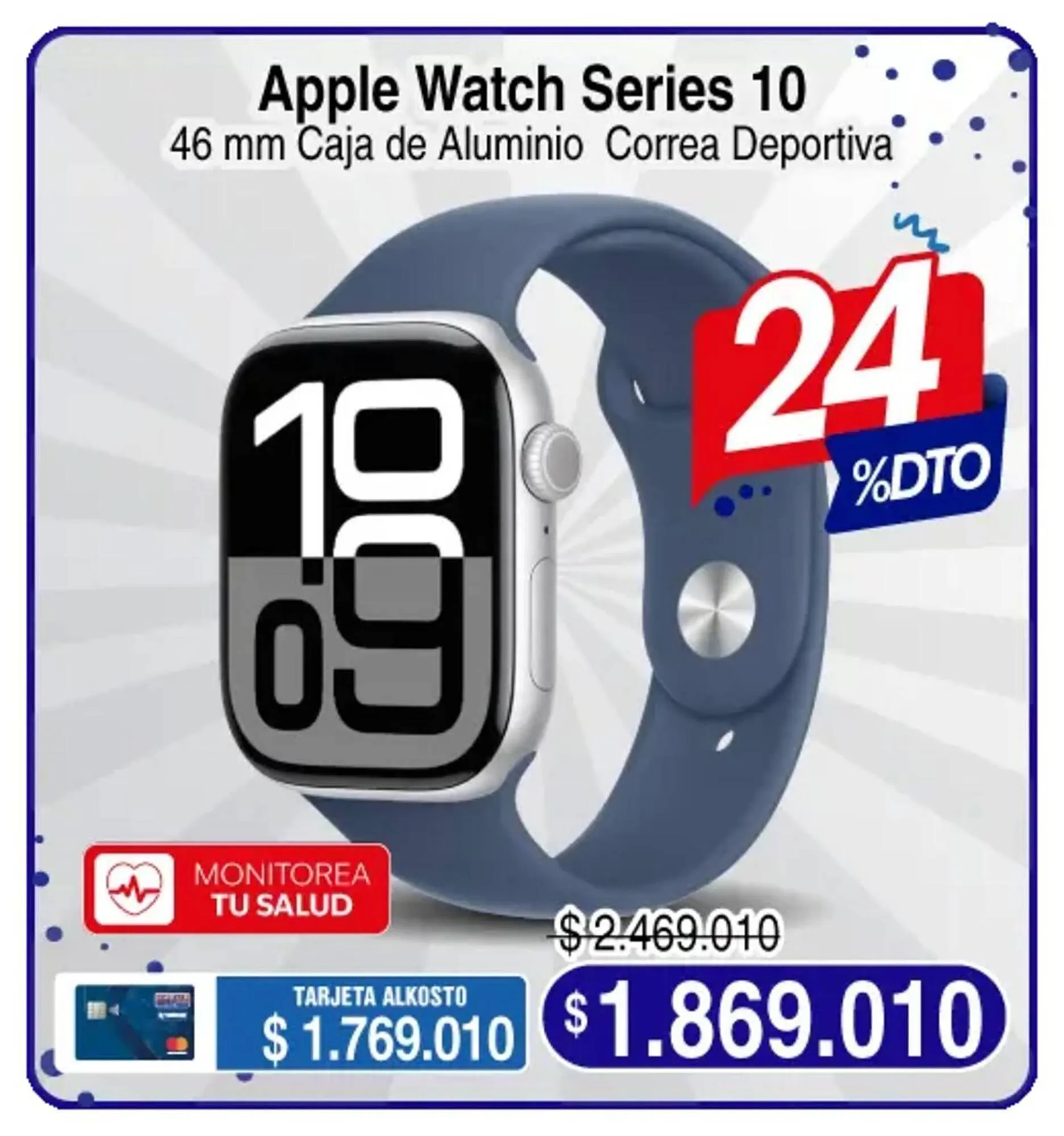 Catalogo de Catálogo Ktronix 15 de abril al 30 de abril 2025 - Pag 12