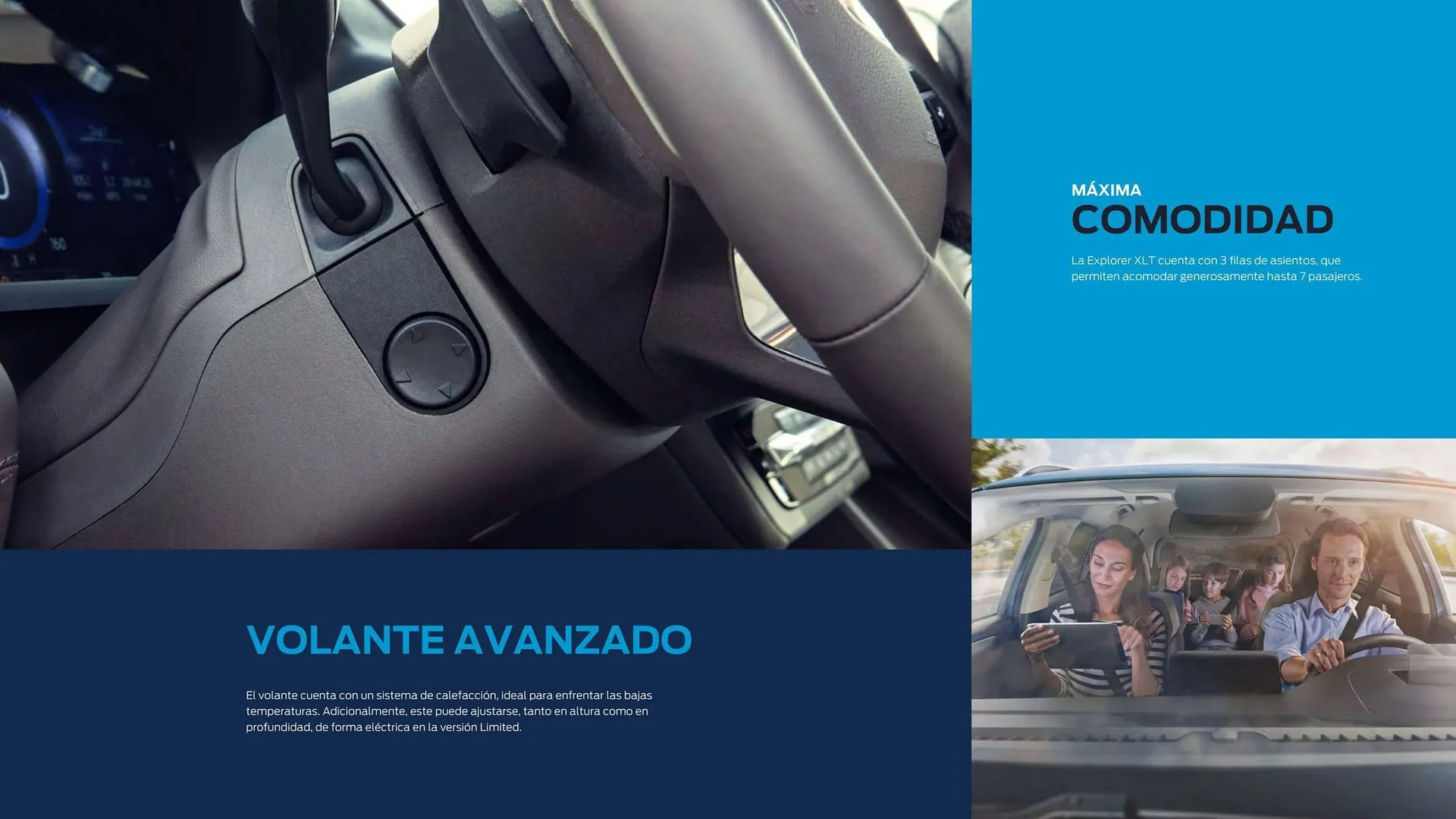 Catalogo de Catálogo Ford 29 de octubre al 29 de octubre 2025 - Pag 15