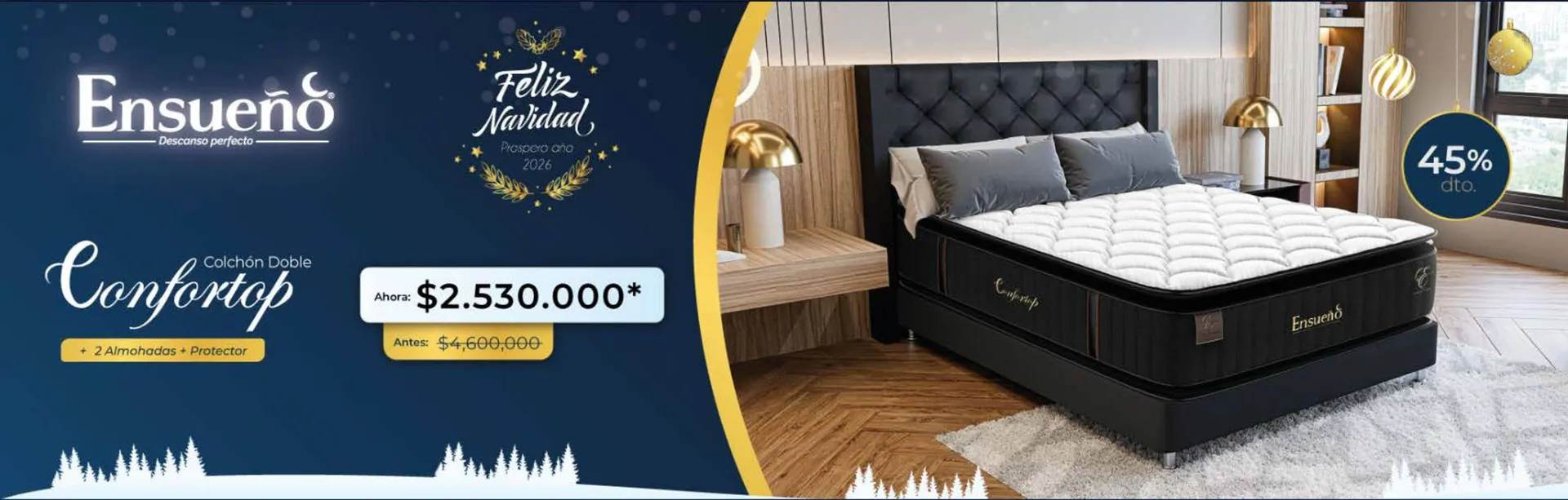 Catalogo de Catálogo Ensueño Hogar 6 de enero al 11 de enero 2026 - Pag 2