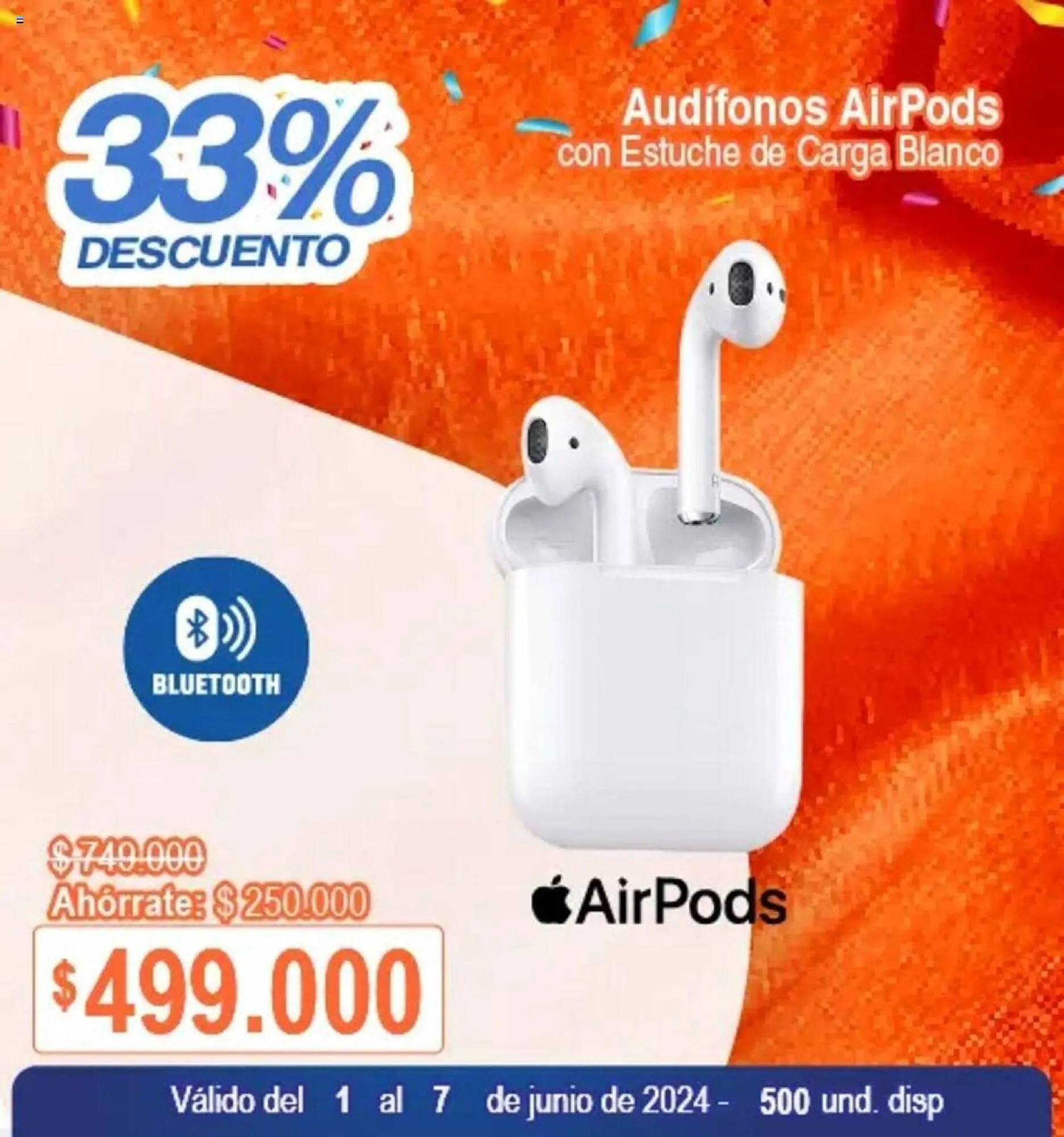 Catalogo de Catálogo Alkosto 1 de junio al 7 de junio 2024 - Pag 13