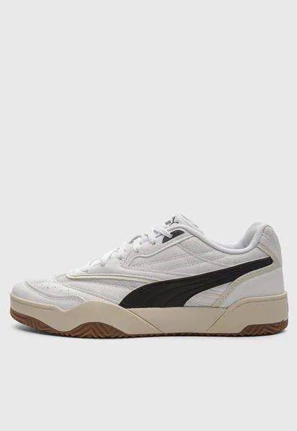 Tenis PUMA Tifosi Blanco