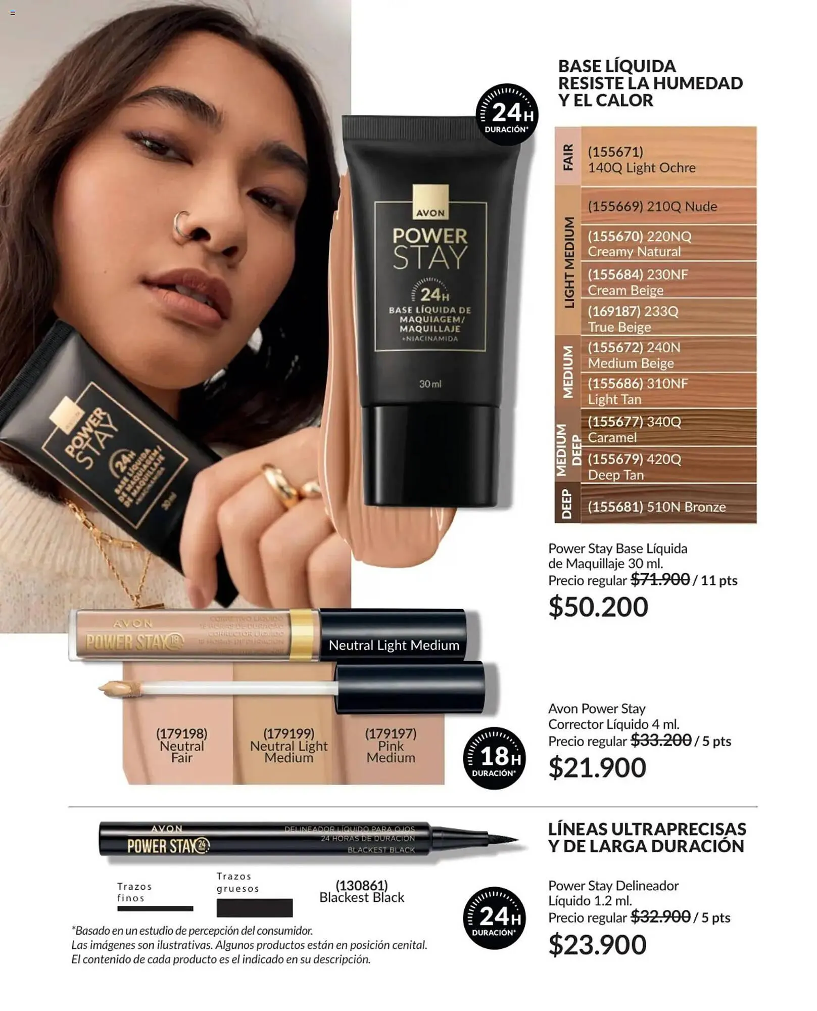 Catalogo de Catálogo Avon 3 de marzo al 1 de junio 2026 - Pag 56