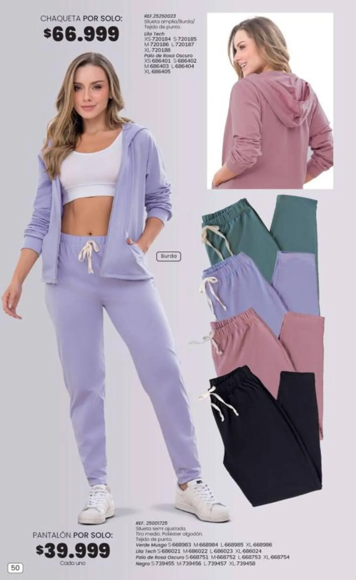 Catalogo de Catálogo Marketing Personal 28 de octubre al 31 de octubre 2025 - Pag 54