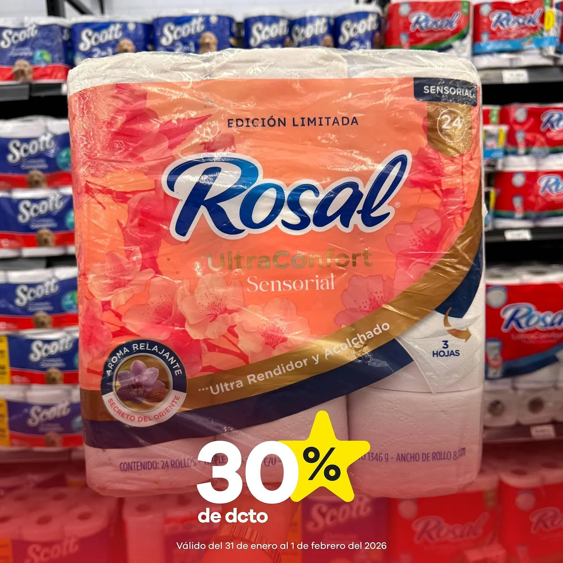 Catalogo de Catálogo Éxito 1 de febrero al 1 de febrero 2026 - Pag 2