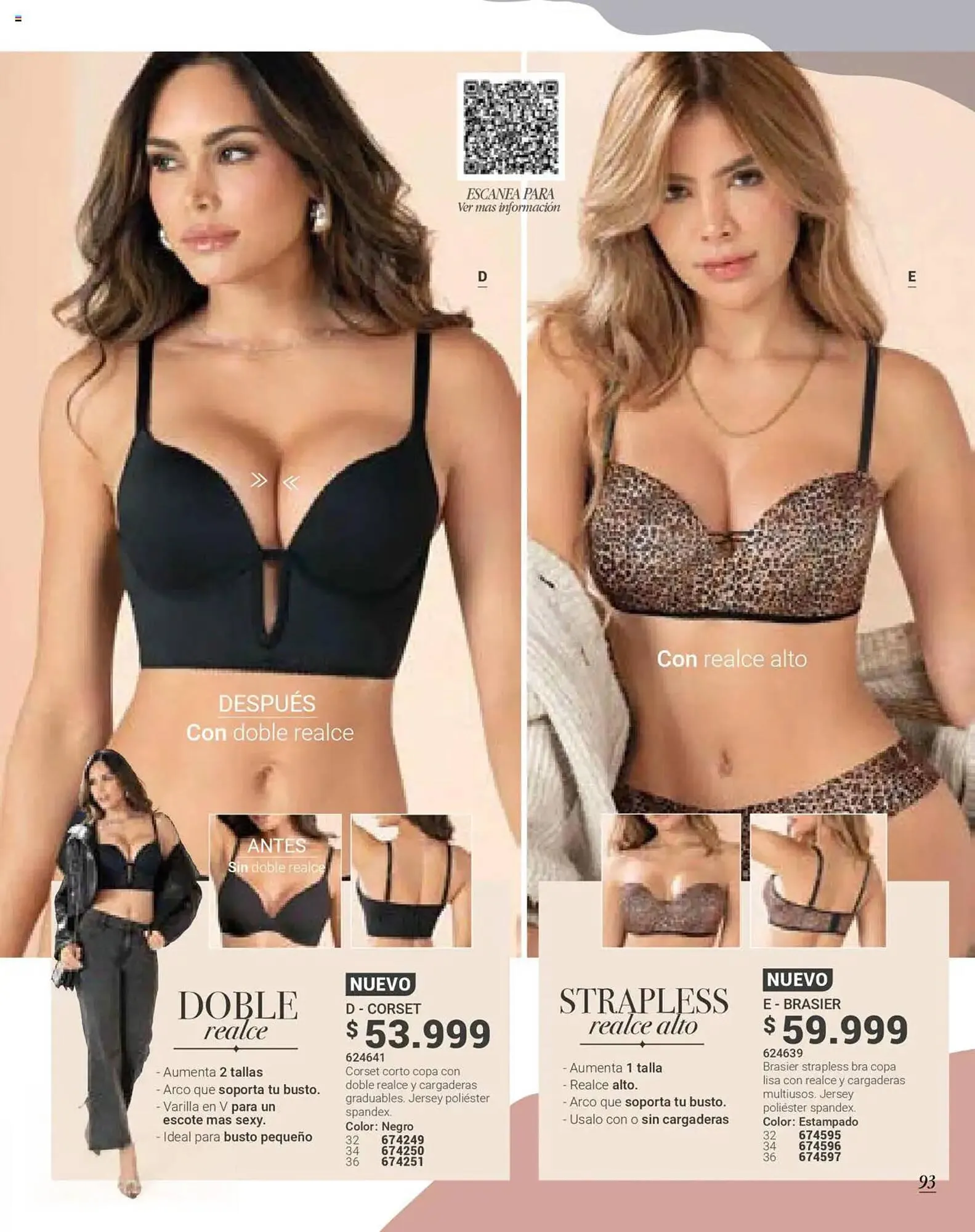 Catalogo de Catálogo Carmel 23 de junio al 7 de agosto 2025 - Pag 95