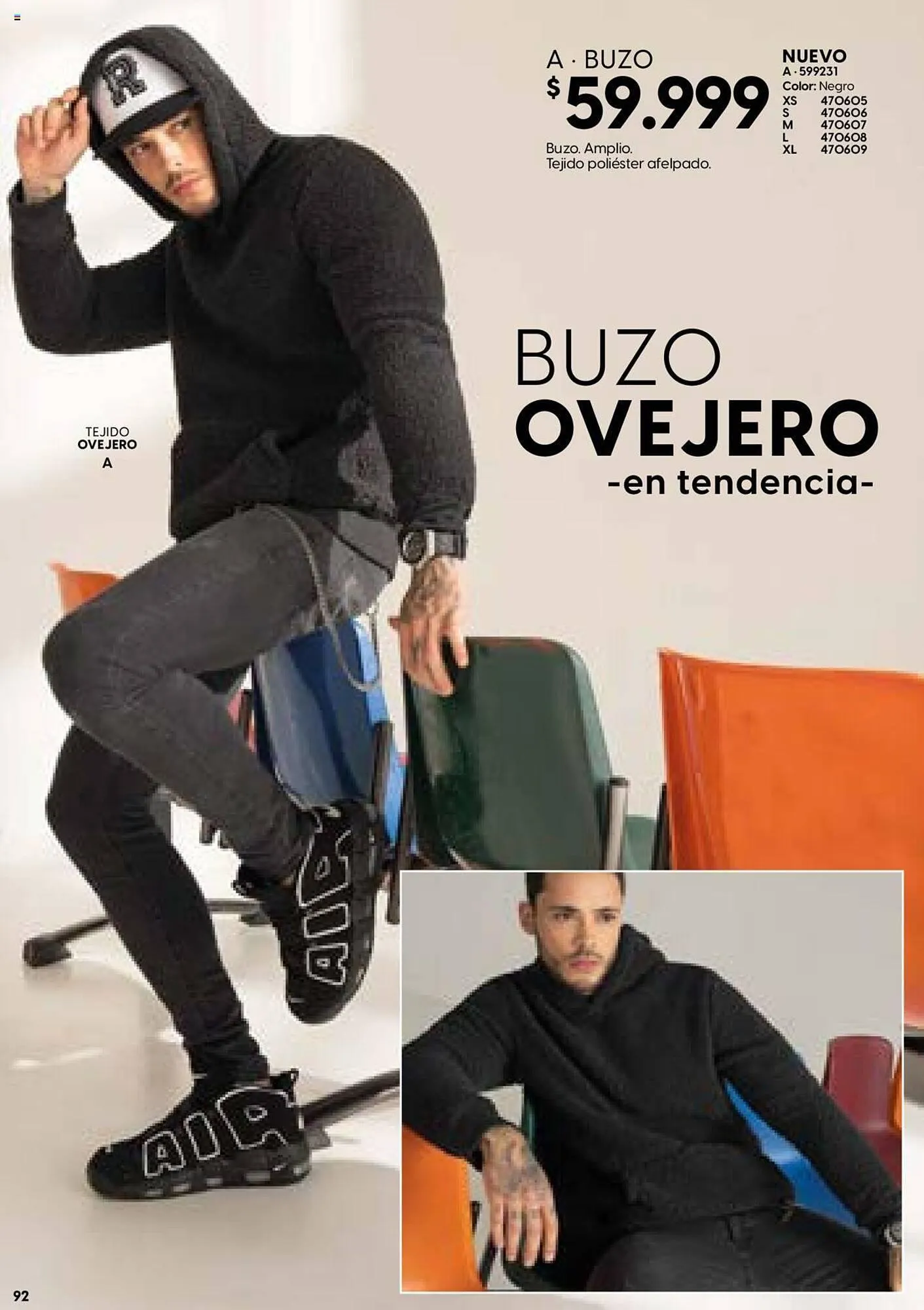 Catalogo de Catálogo Carmel 1 de julio al 20 de julio 2023 - Pag 98