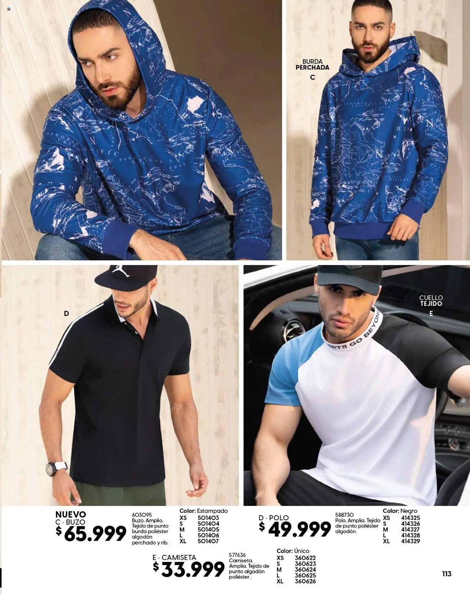 Catalogo de Catálogo Carmel 11 de diciembre al 31 de diciembre 2023 - Pag 121