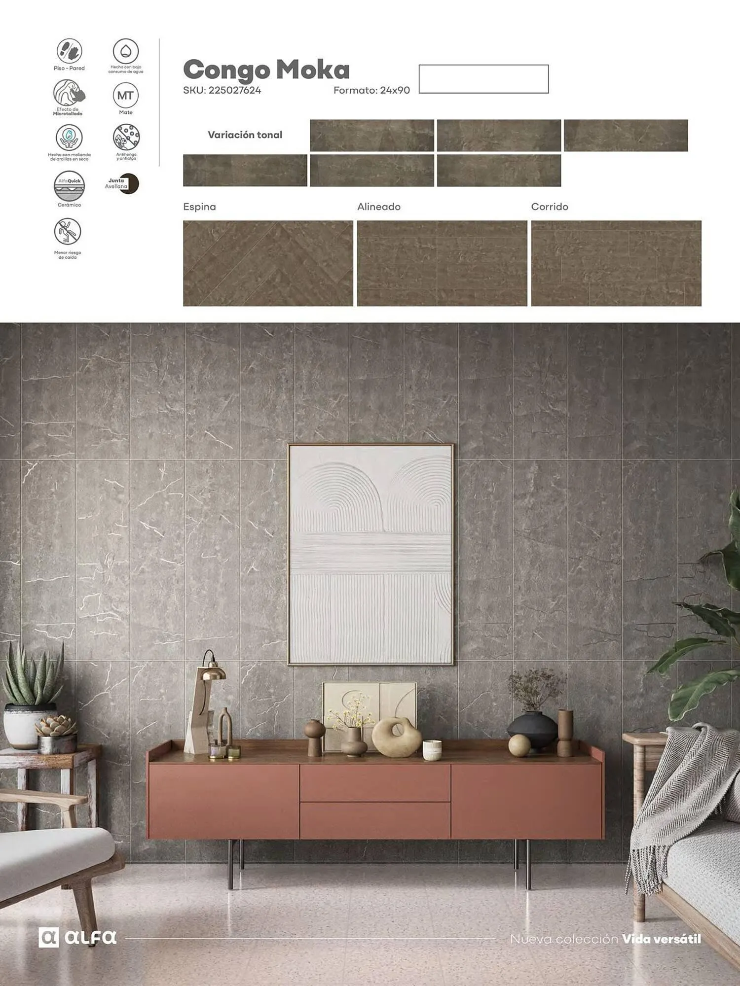 Catalogo de Catálogo Alfa 19 de octubre al 2 de noviembre 2025 - Pag 7