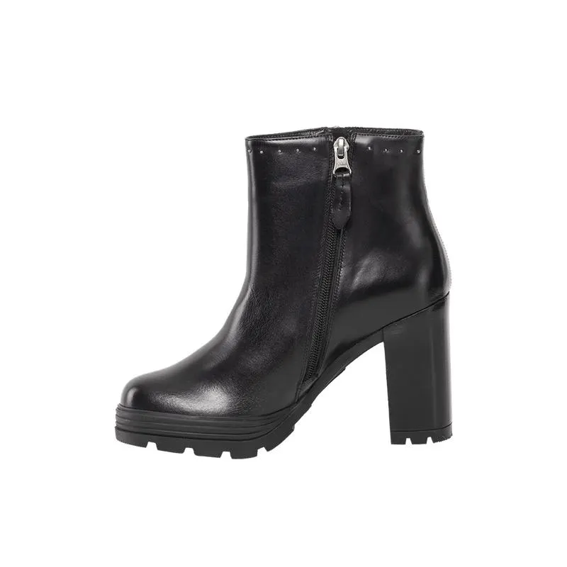 BOTINES PARA MUJER VERO