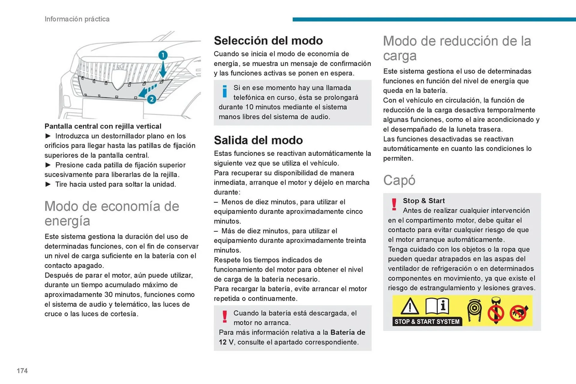 Catalogo de Catálogo Peugeot 23 de octubre al 23 de octubre 2025 - Pag 176