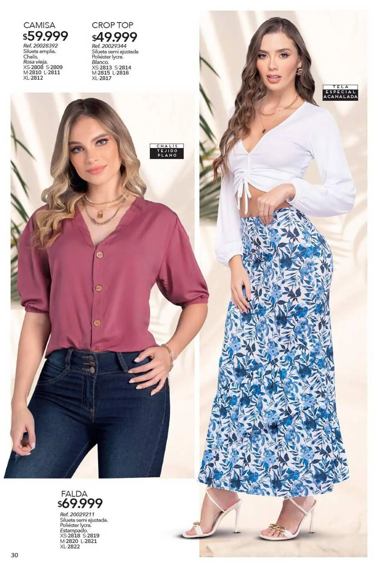 Catalogo de Catálogo Marketing Personal 7 de febrero al 31 de marzo 2024 - Pag 173
