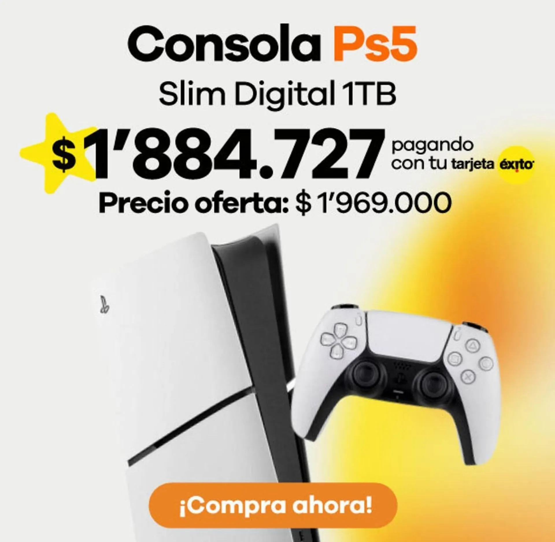 Catalogo de Catálogo Éxito 20 de septiembre al 26 de septiembre 2025 - Pag 34