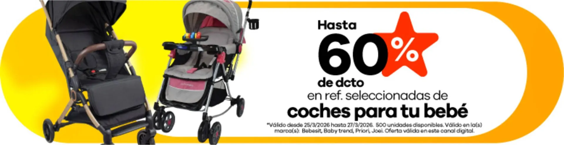 Catalogo de Catálogo Éxito 29 de marzo al 12 de abril 2026 - Pag 16