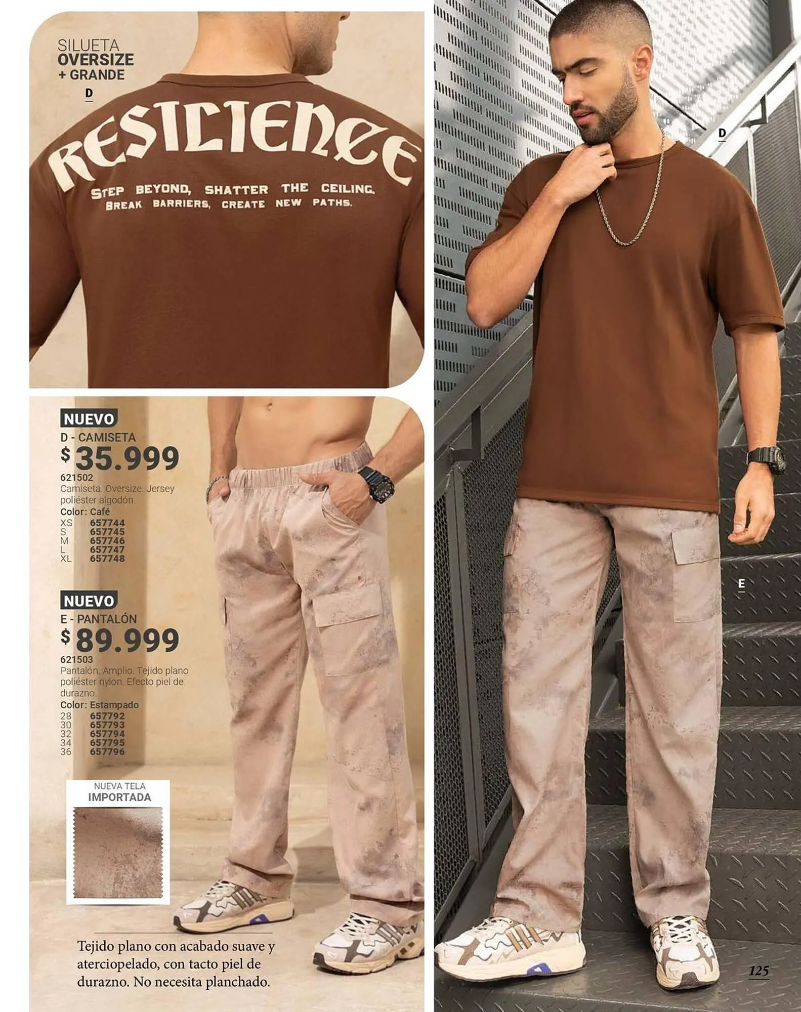 Catalogo de Catálogo Carmel 25 de marzo al 31 de marzo 2025 - Pag 127