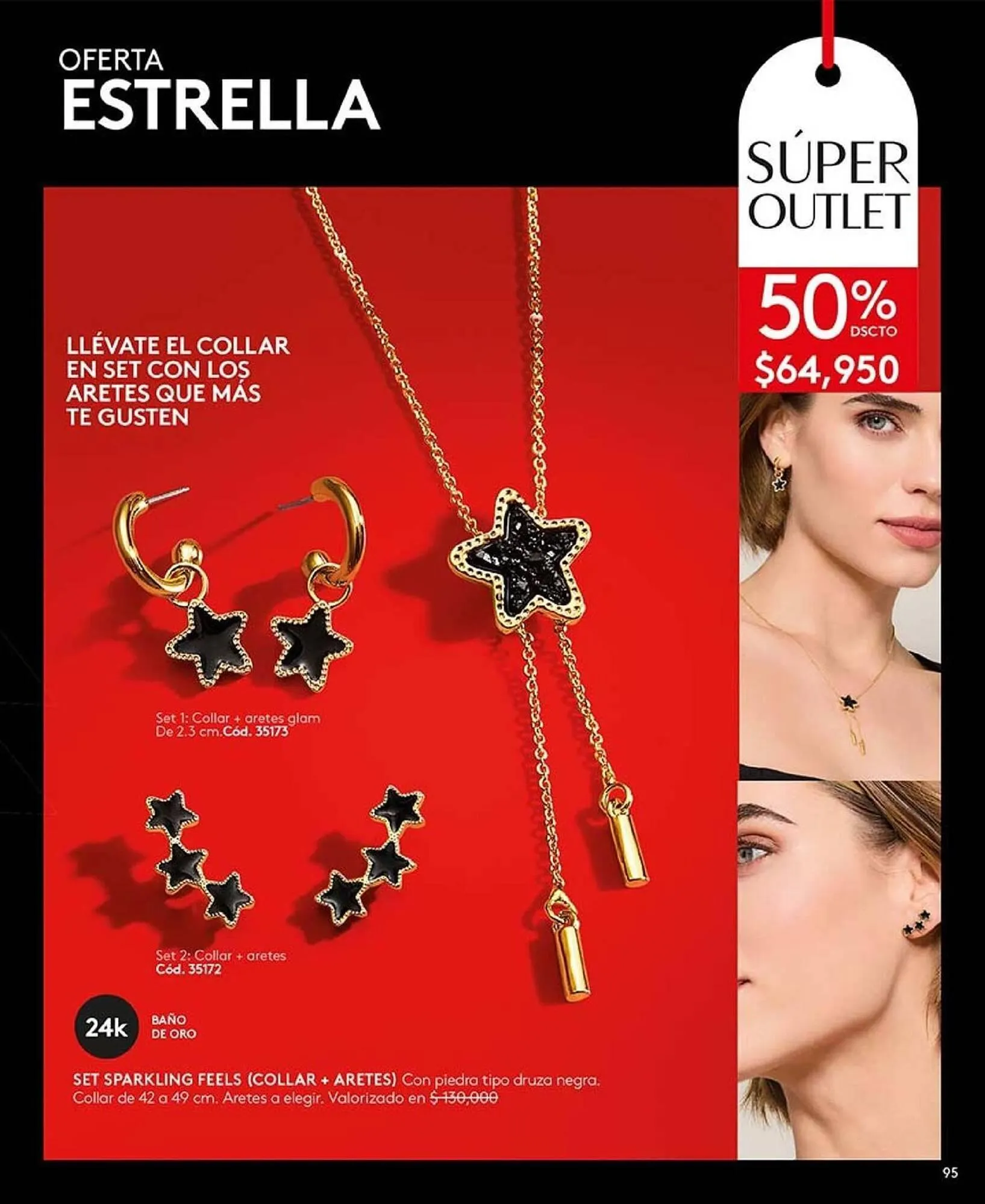 Catalogo de Catálogo Ésika 17 de diciembre al 31 de diciembre 2024 - Pag 162