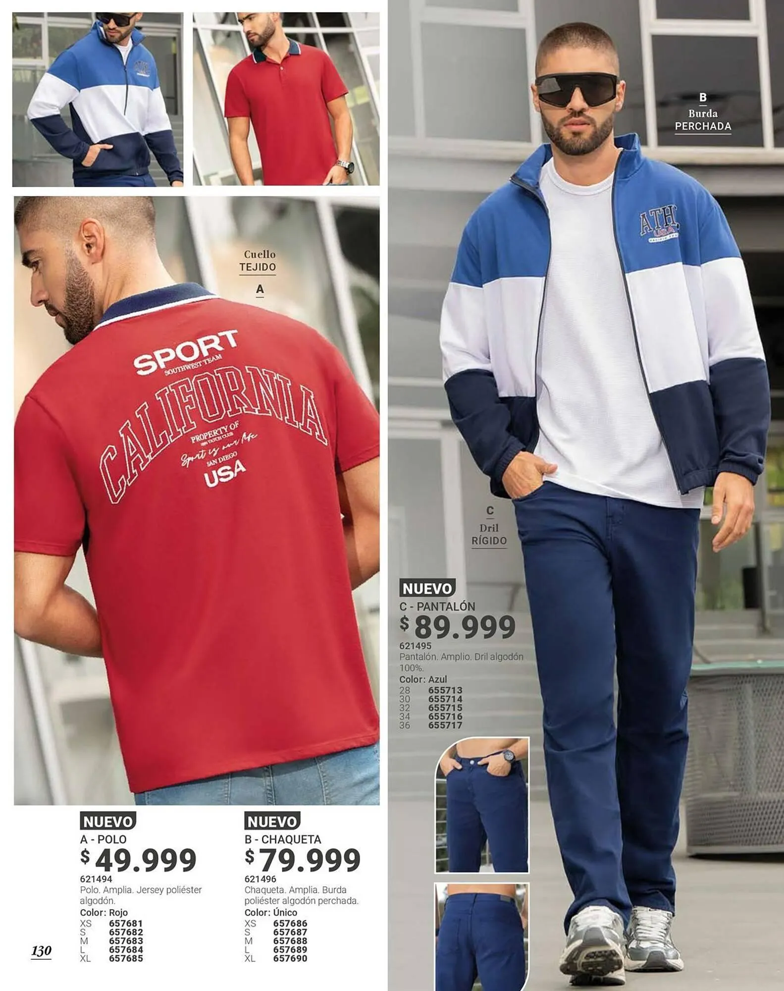 Catalogo de Catálogo Carmel 25 de marzo al 31 de marzo 2025 - Pag 132