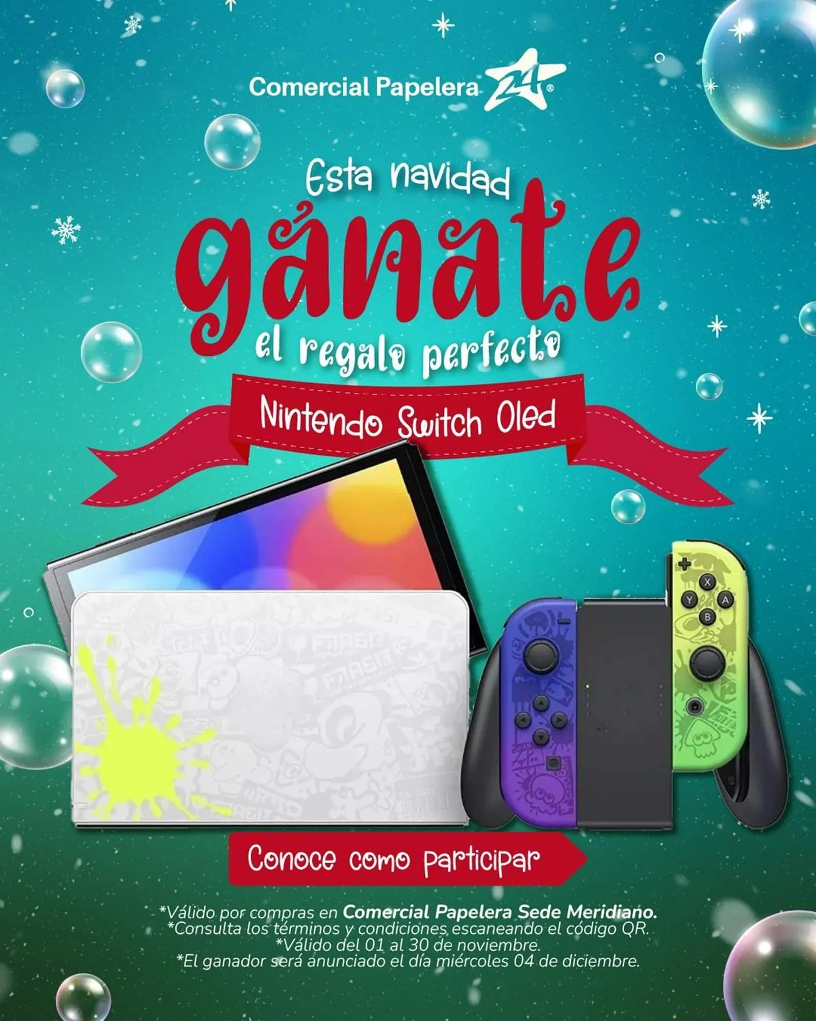 Catálogo Comercial Papelera - 1
