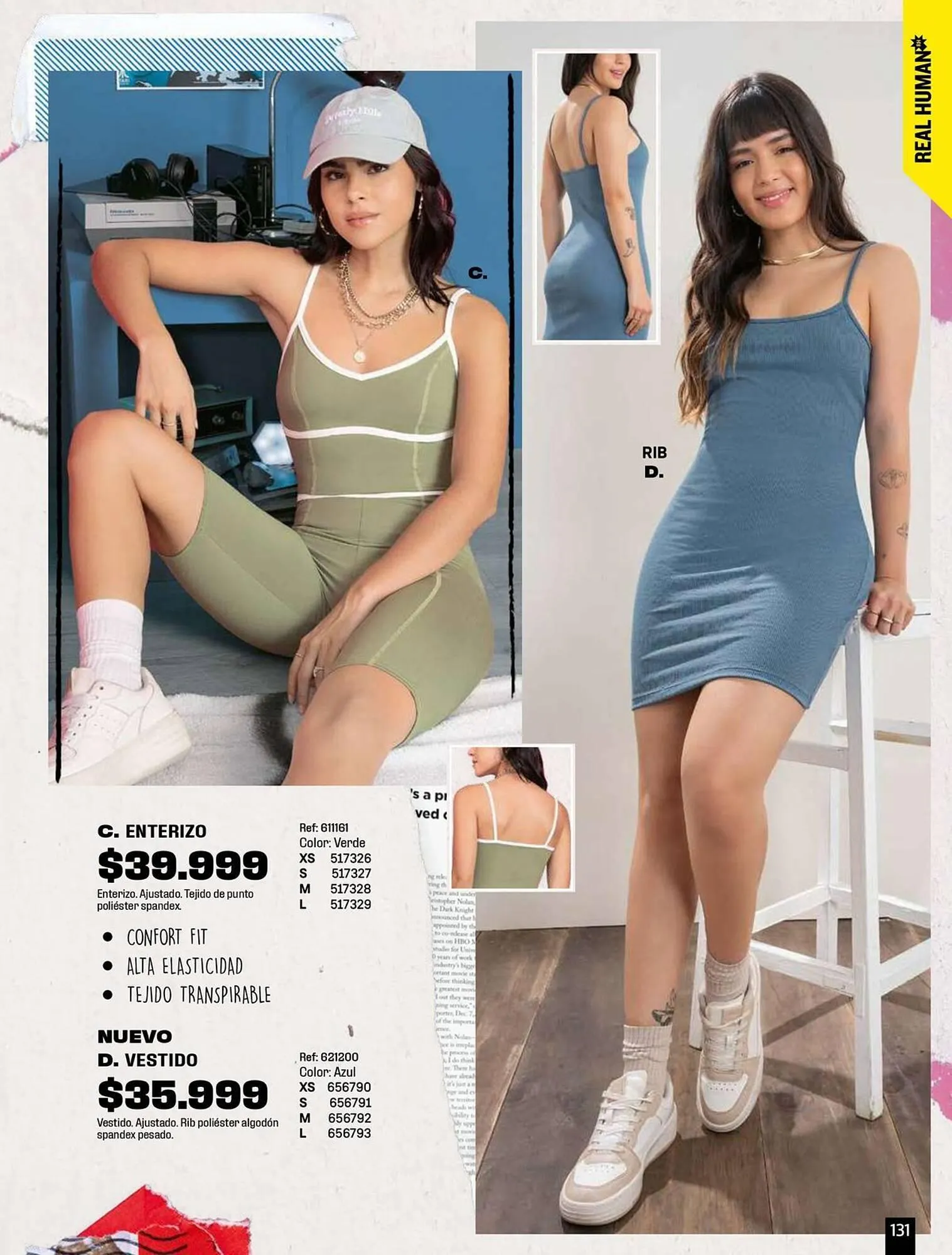 Catalogo de Catálogo Pacífika 4 de febrero al 28 de febrero 2025 - Pag 170