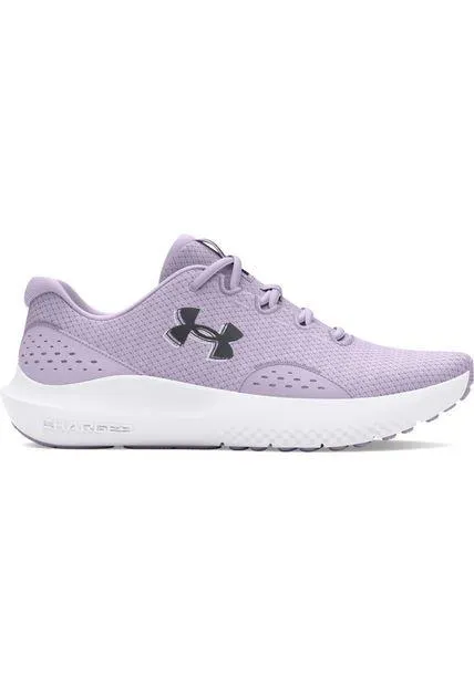 Tenis Running UA W Charged Surge 4 Mujer 3027007-500-6PV Under Armour