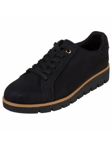 Zapatos casuales Marissa tipo Oxford para mujer