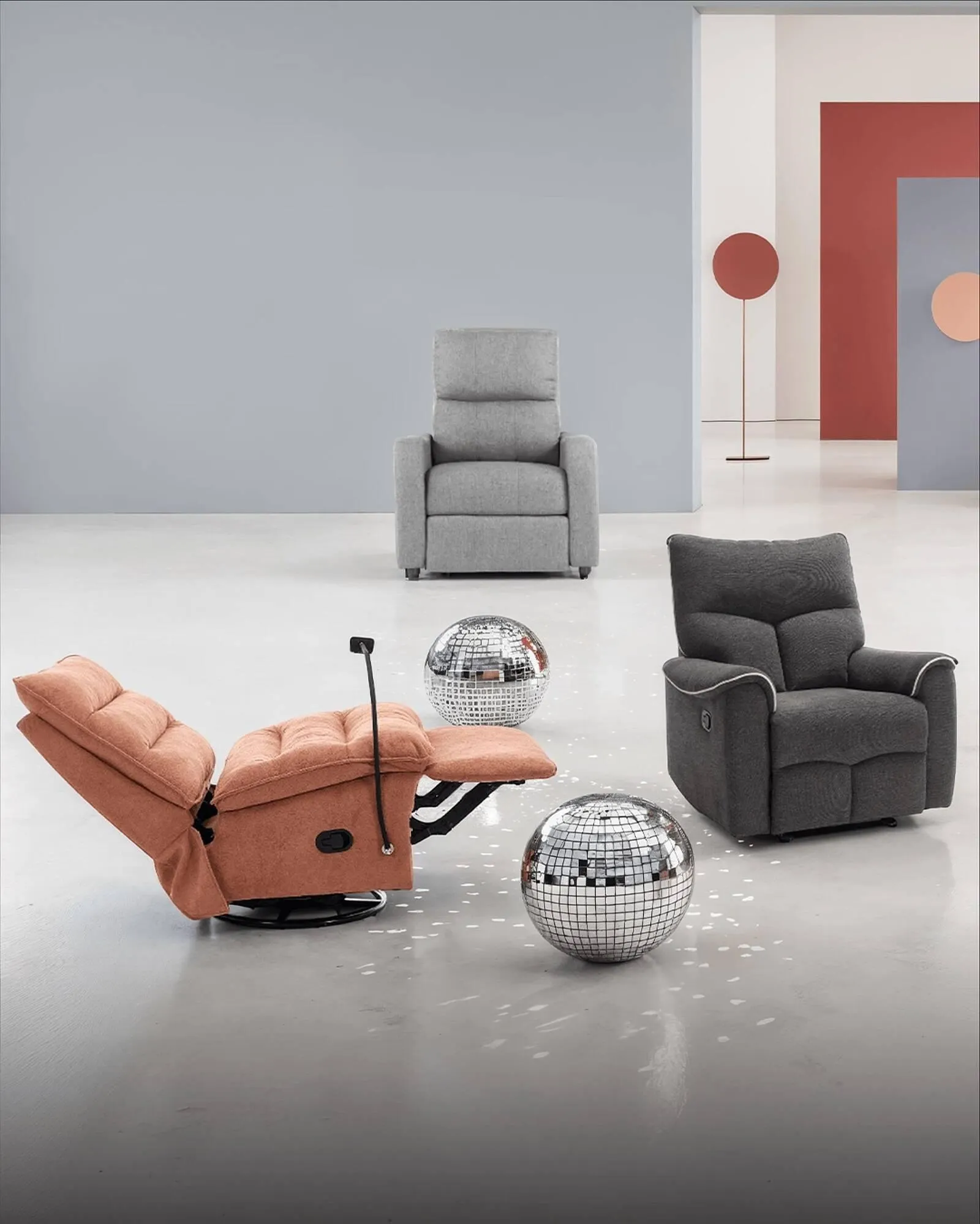 Catalogo de Catálogo Muebles Jamar 9 de diciembre al 15 de diciembre 2025 - Pag 1