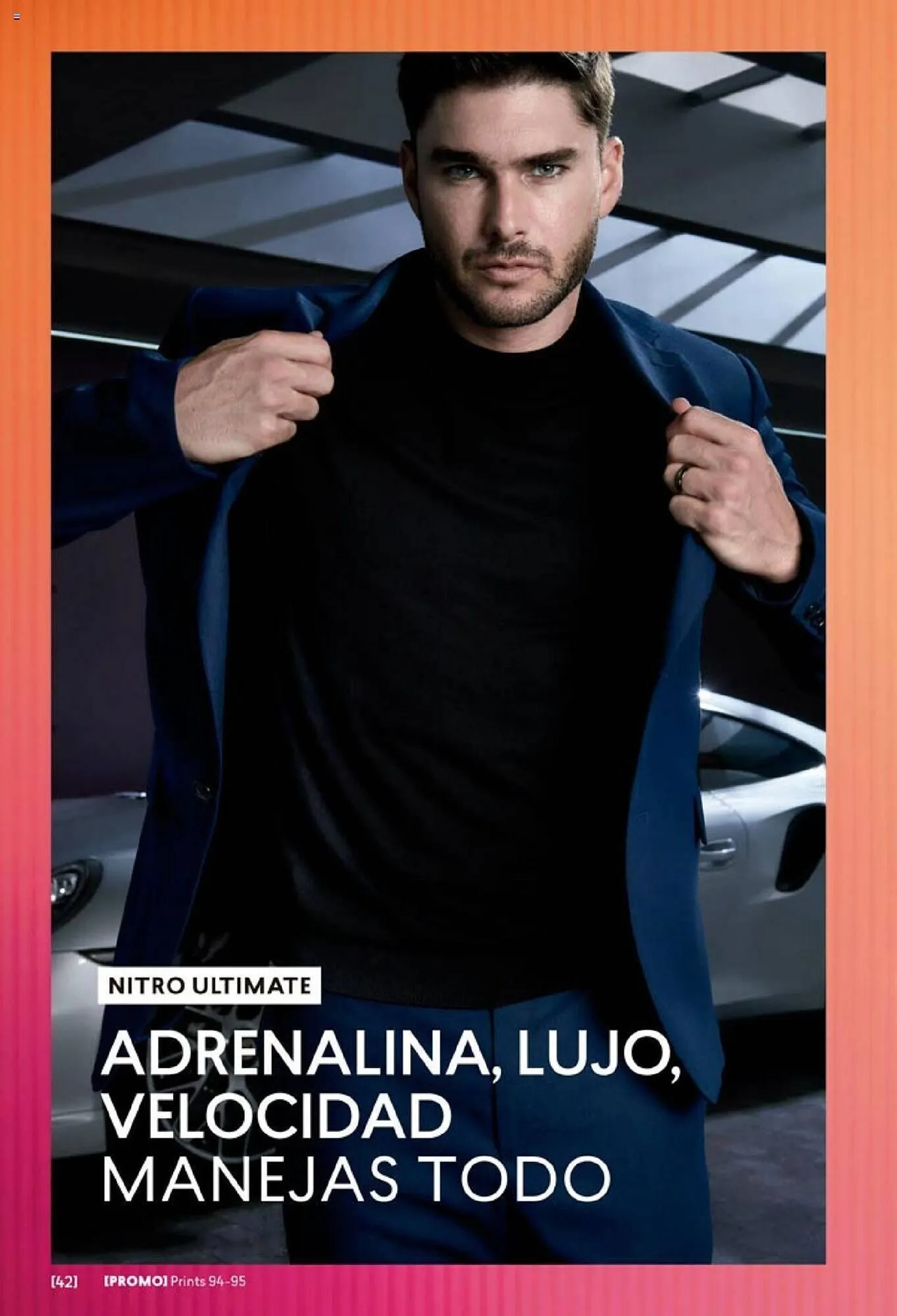 Catalogo de Catálogo Cyzone 11 de julio al 30 de julio 2023 - Pag 42