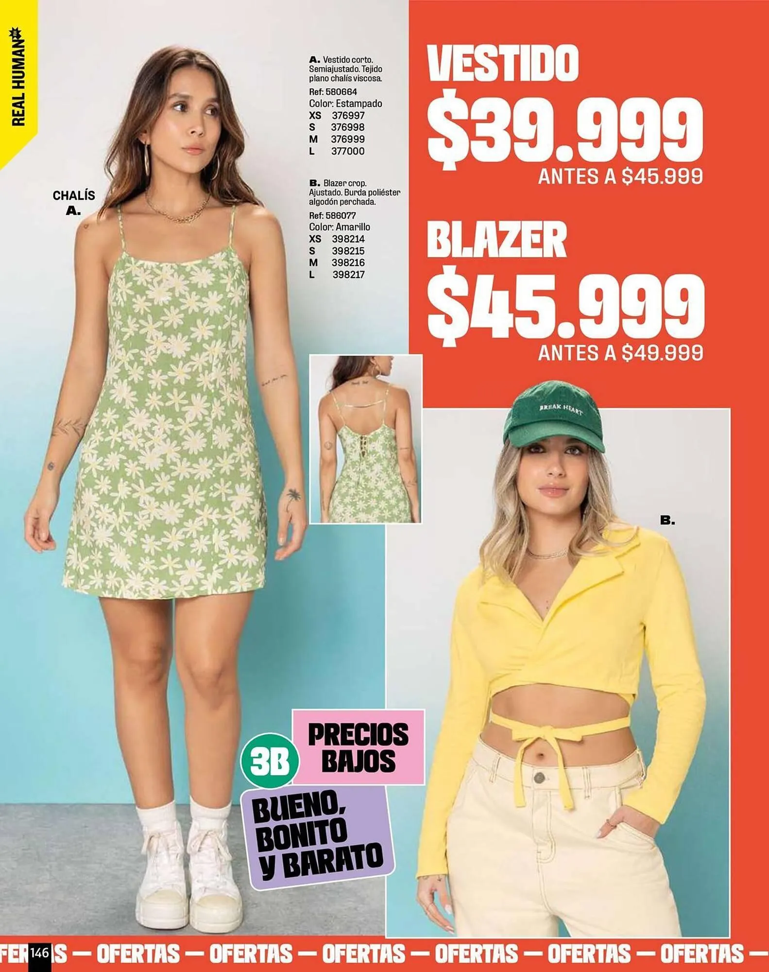 Catalogo de Catálogo Pacífika 21 de noviembre al 5 de diciembre 2024 - Pag 153