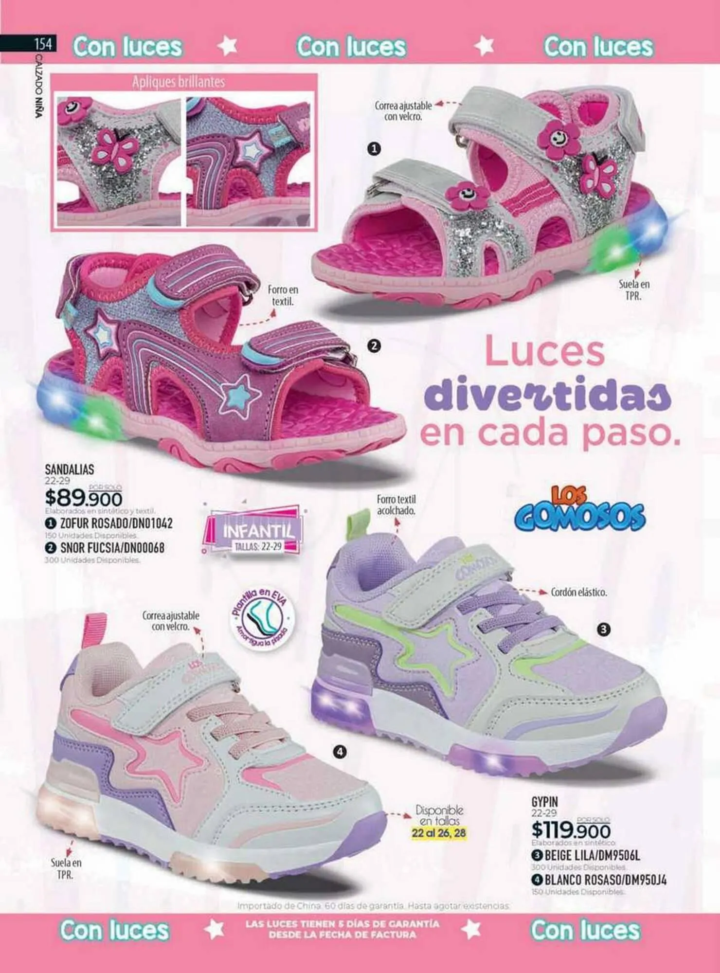 Catalogo de Catálogo Croydon 18 de marzo al 31 de marzo 2025 - Pag 158
