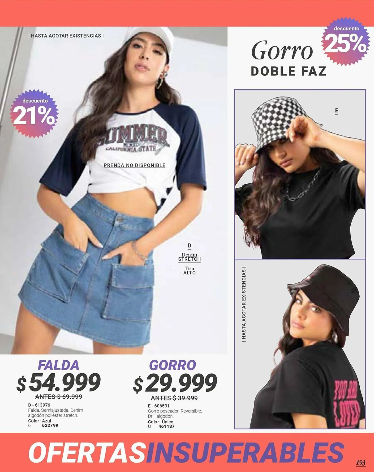 Catalogo de Catálogo Carmel 12 de diciembre al 25 de diciembre 2025 - Pag 195